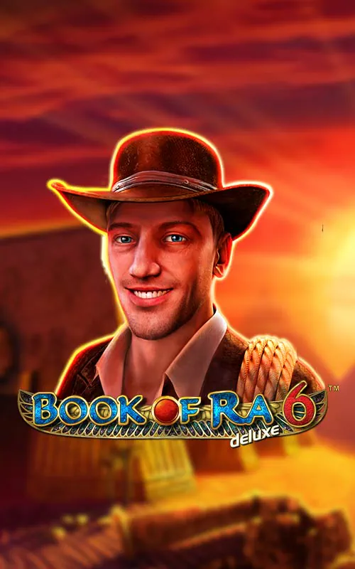 Book of Ra at Wink Slots Casino