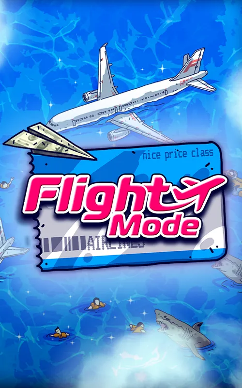 Flight Mode at Wink Slots Casino