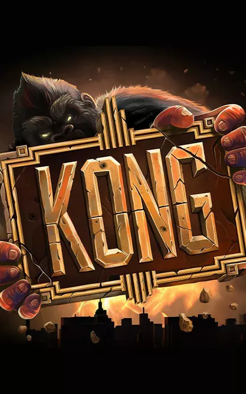 Kong at Wink Slots Casino
